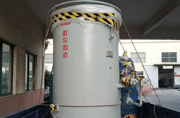 苏州LPG水浴式气化器