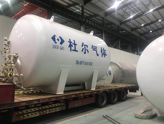 唐山液态丙烷常压储罐厂家