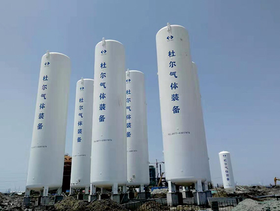 杭州LNG气化站价格