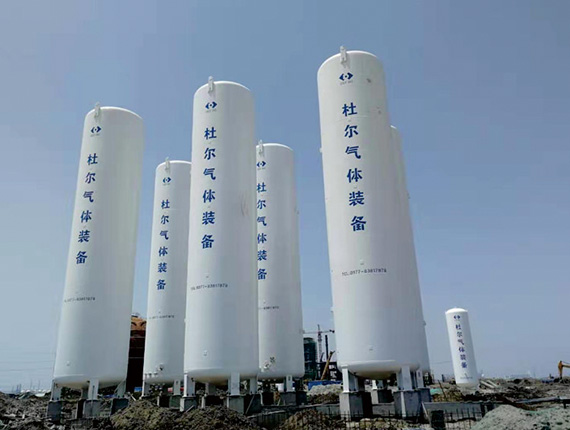 甘肃天然气储备站价格值得信赖
