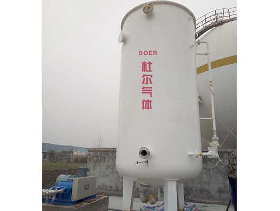信阳30000m³LNG全包容储罐多少钱卓越服务