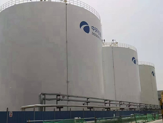 黔南液氩真空低温液体储罐工厂品质精良