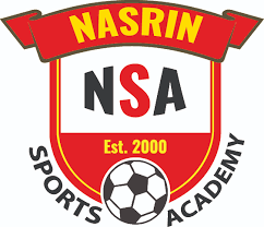 纳斯林体育学院女足